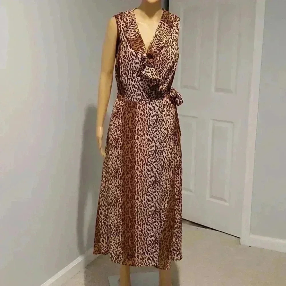 Ultra dress vintage